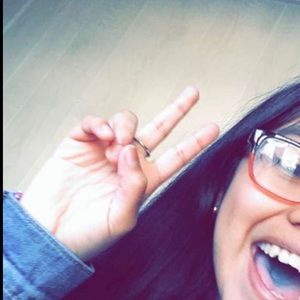 Meet your Posher, Geraldine